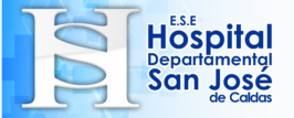 E.S.E Hospital Departamental San José – San José Caldas