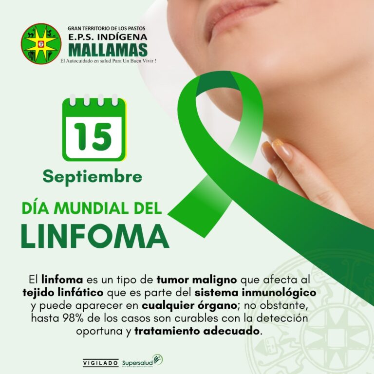 Linfoma 1