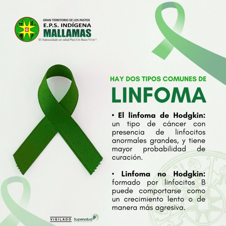 Linfoma 2